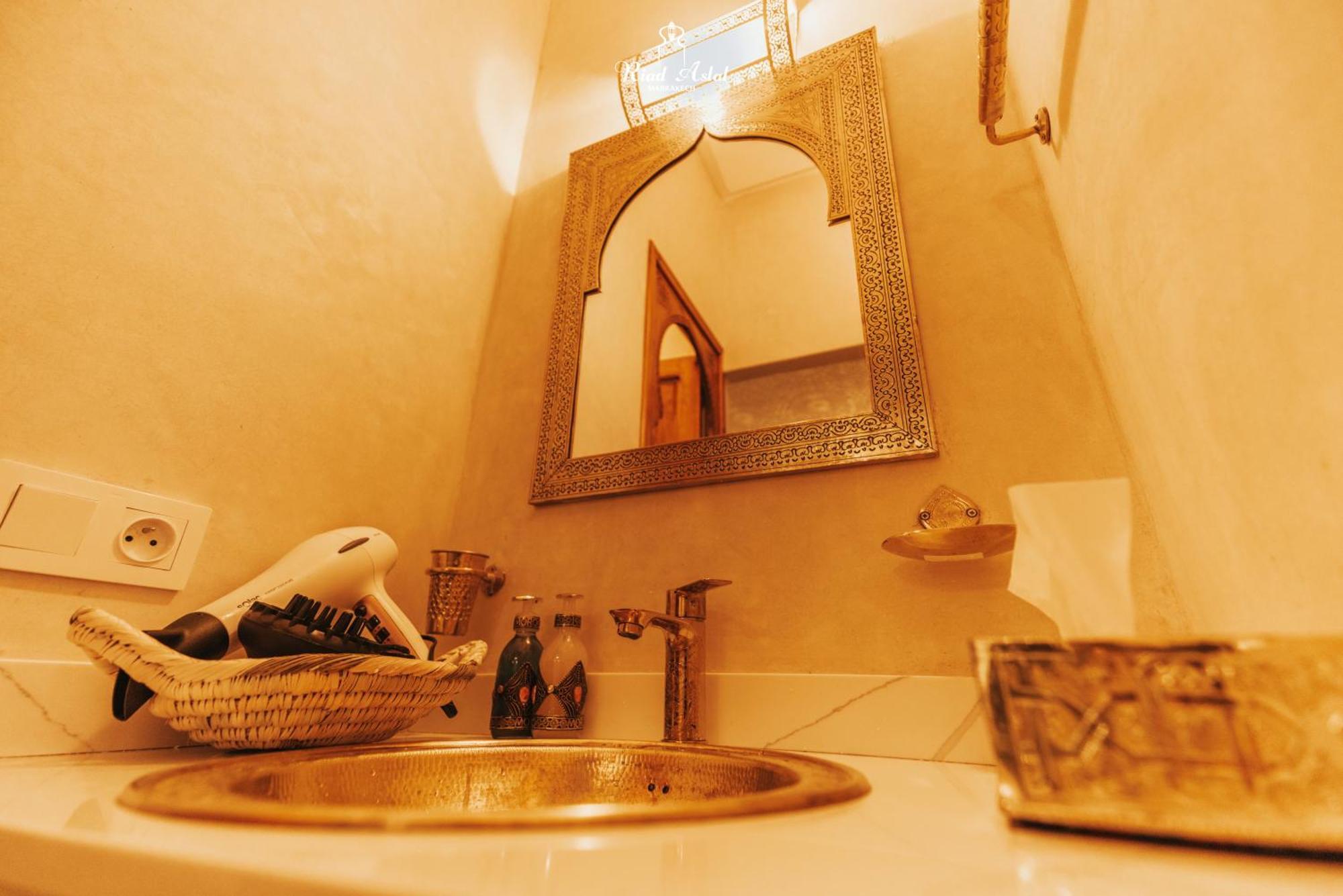 Riad Aslal Маракеш Екстериор снимка