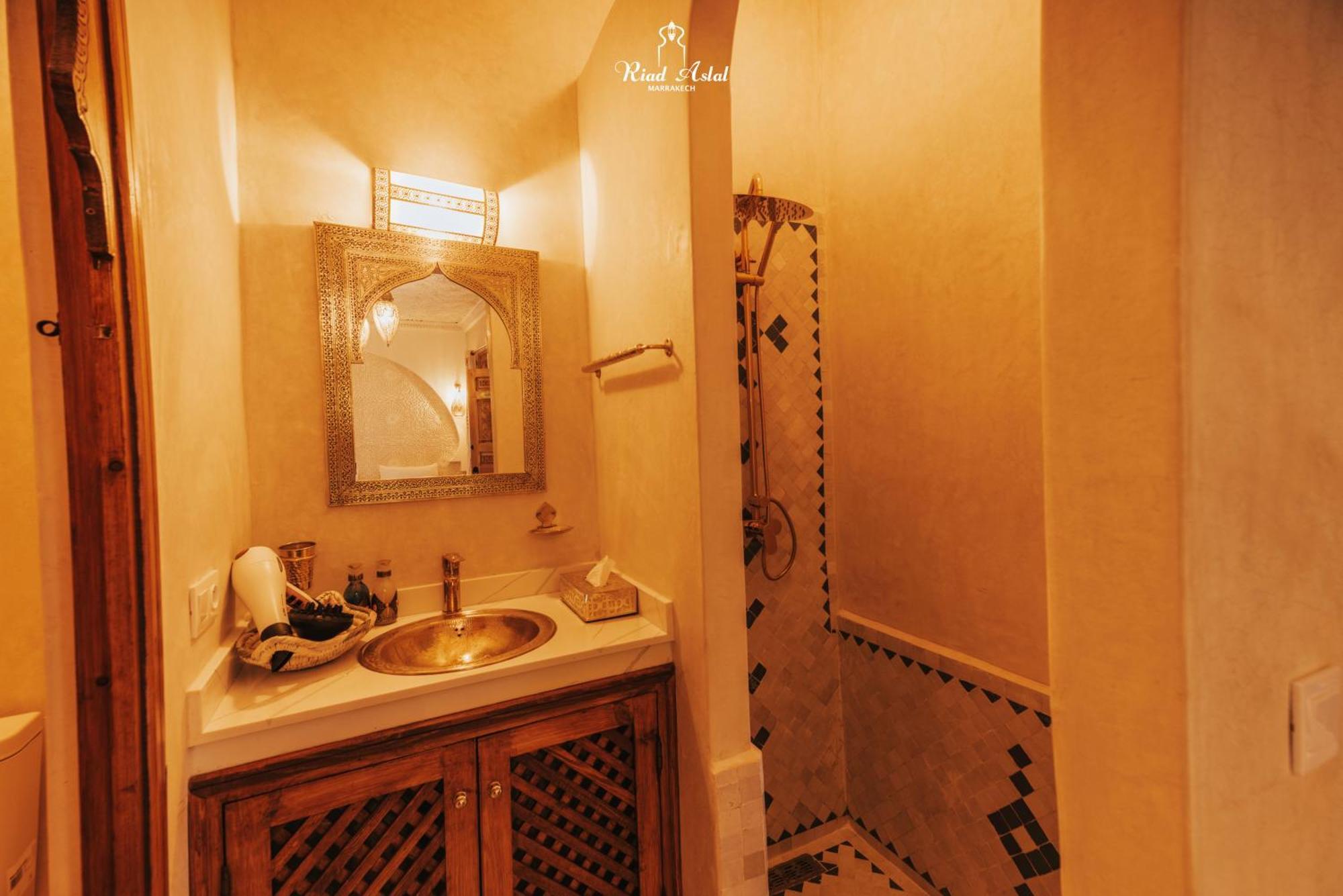 Riad Aslal Маракеш Екстериор снимка