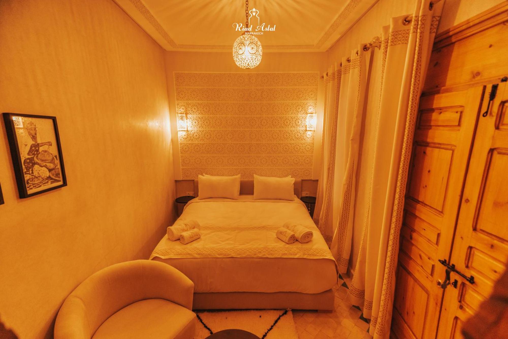 Riad Aslal Маракеш Екстериор снимка