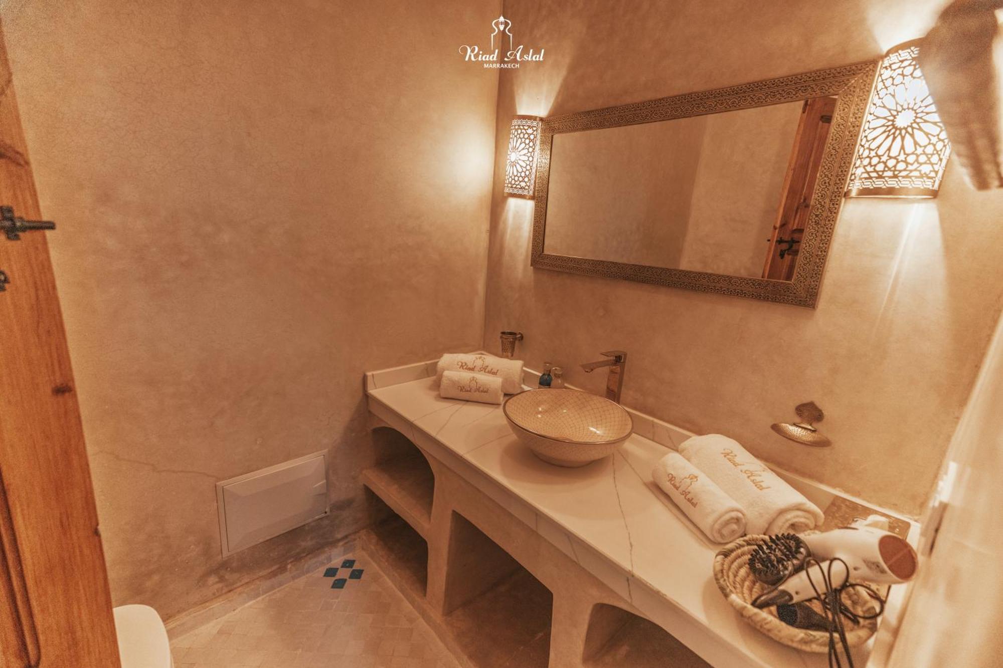 Riad Aslal Маракеш Екстериор снимка