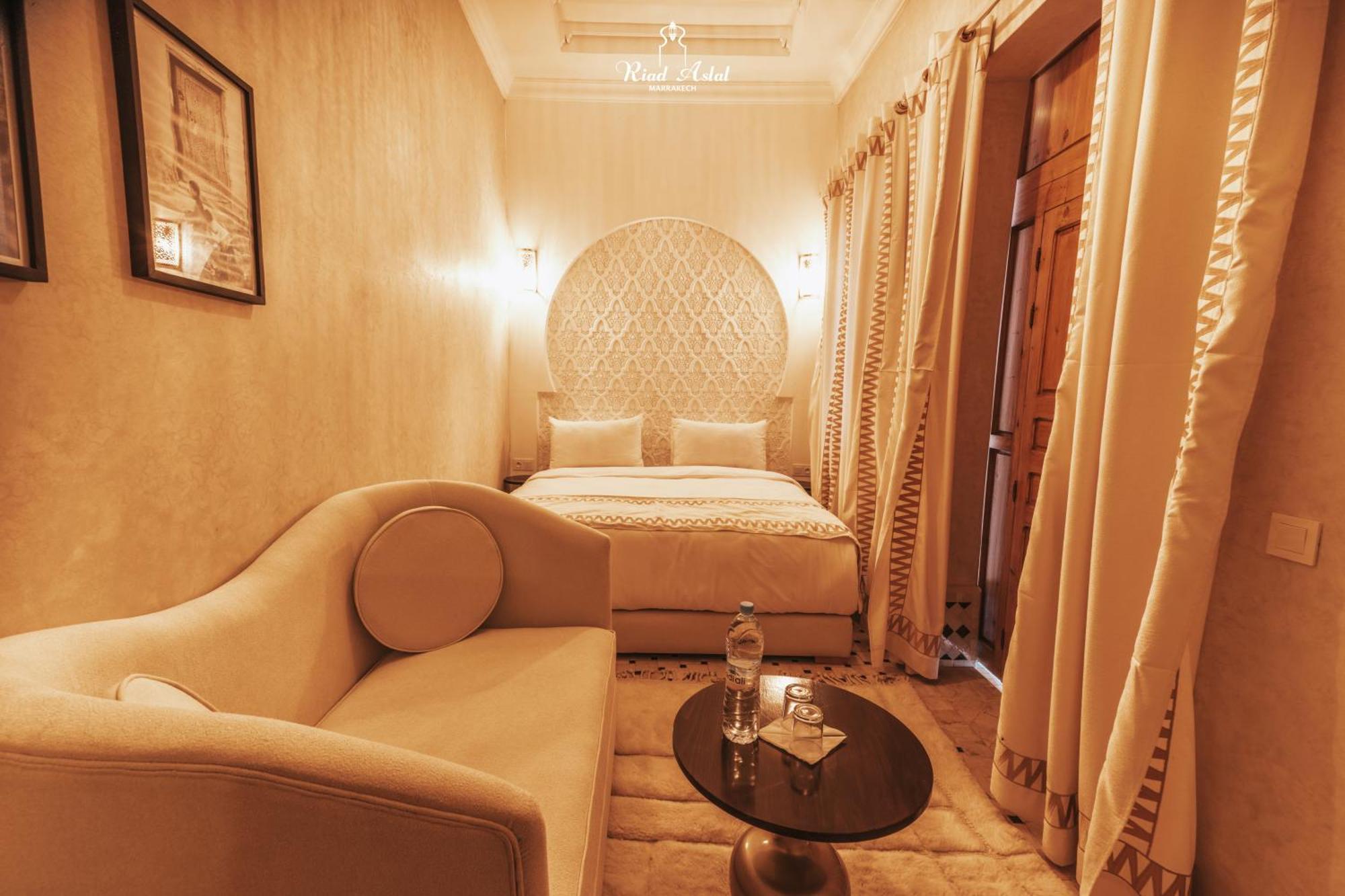 Riad Aslal Маракеш Екстериор снимка