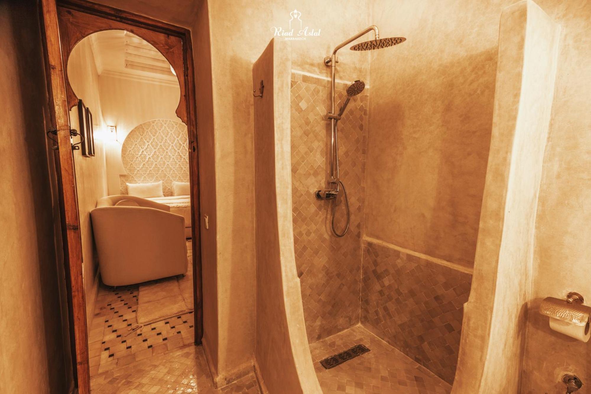 Riad Aslal Маракеш Екстериор снимка