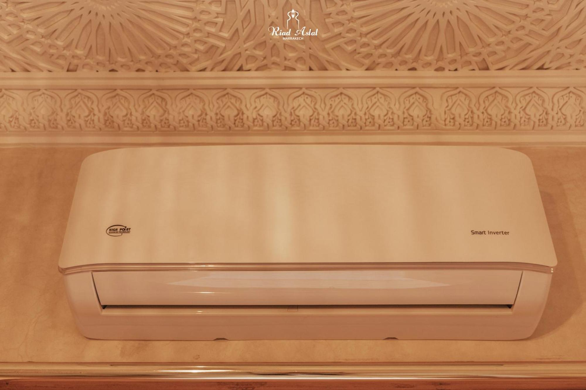 Riad Aslal Маракеш Екстериор снимка