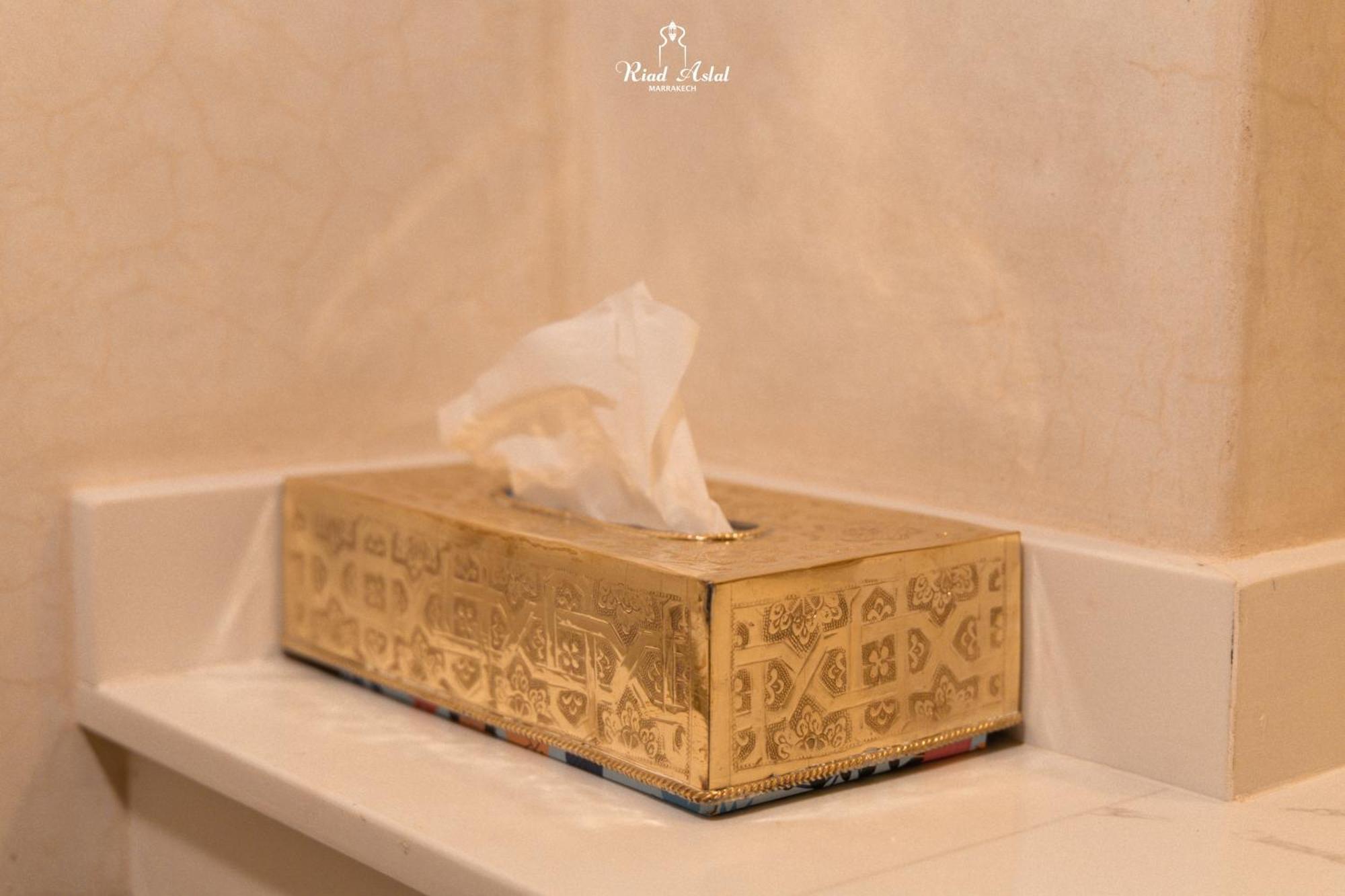 Riad Aslal Маракеш Екстериор снимка