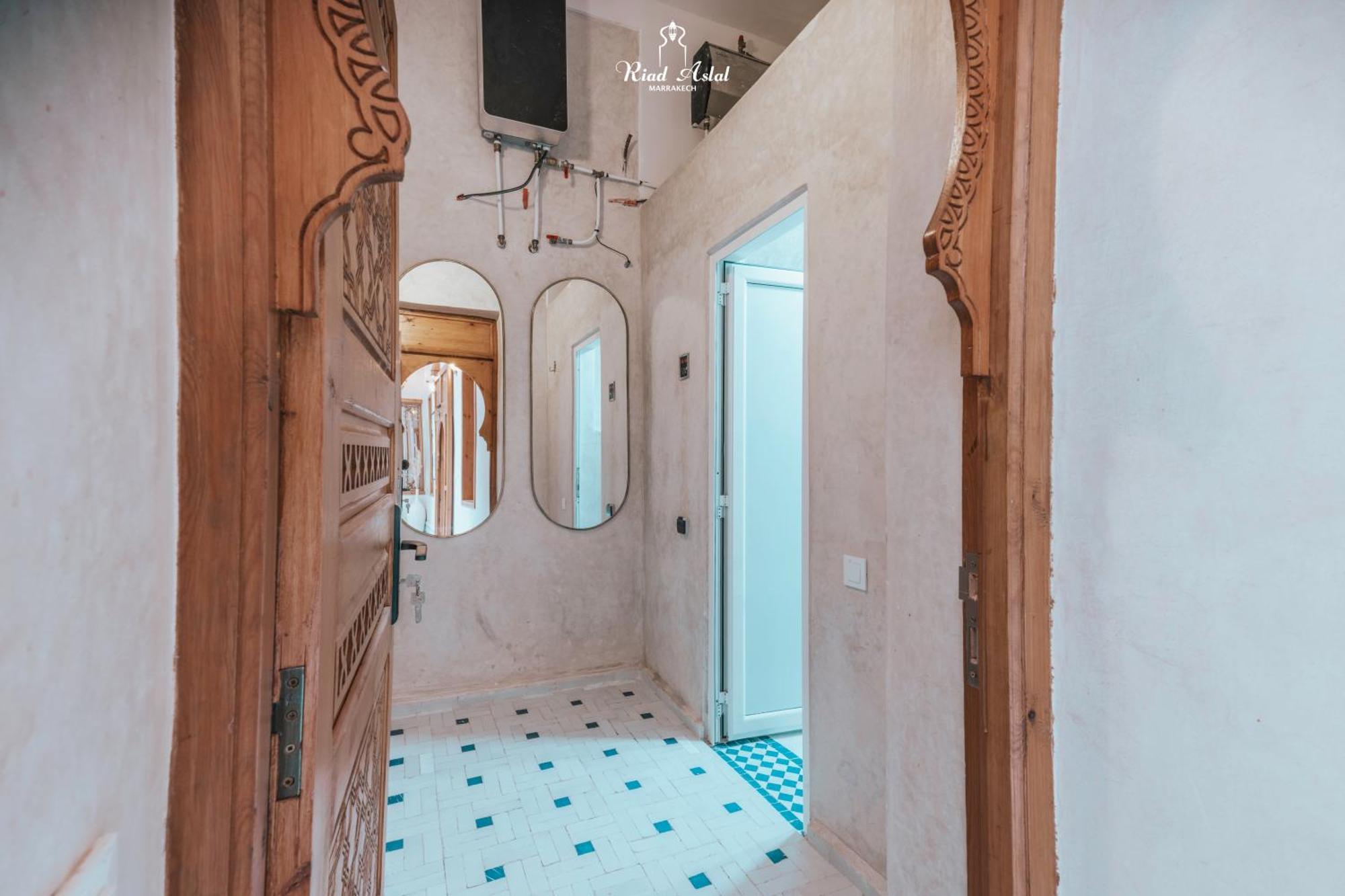 Riad Aslal Маракеш Екстериор снимка